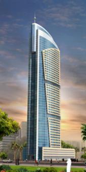 Arabian Crowne Residence Dubai Dubailand